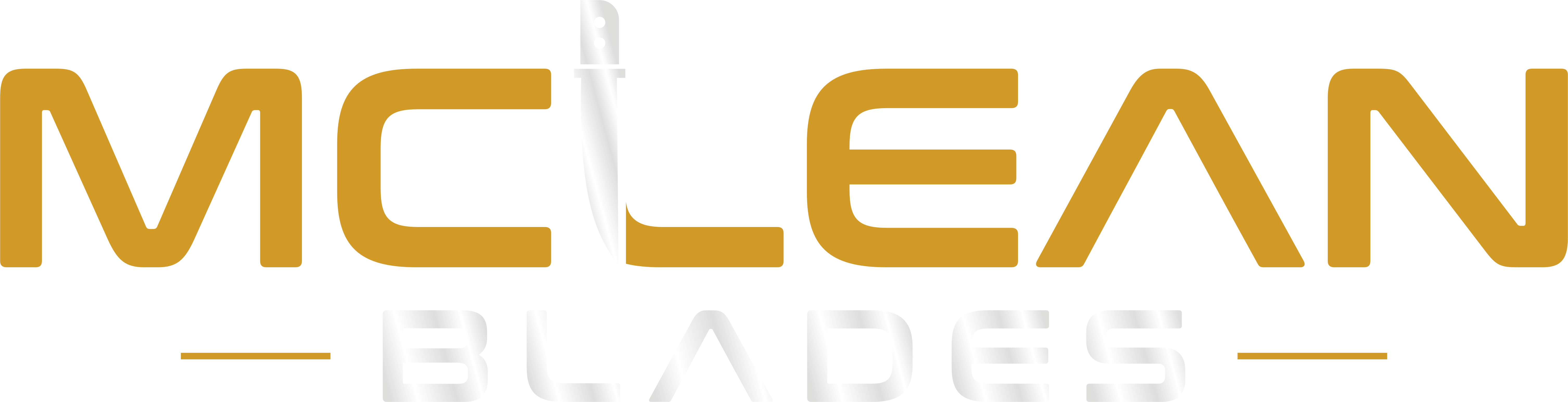 McLean Blades Text